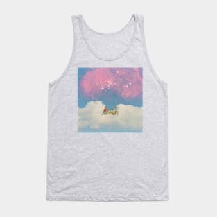 pitc Tank Top